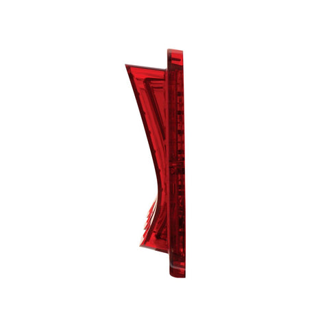 1967-68 Ford Mustang LED Tail Light Lens