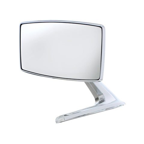 1967-68 Ford Mustang Door Mirror
