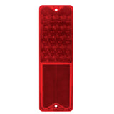 1967-72 Chevy & GMC Fleetside Truck LED Sequential Tail Light Lens