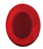 1967-72 Chevy & GMC Stepside Truck LED Tail Light Lens