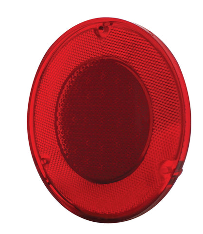 1967-72 Chevy & GMC Stepside Truck LED Tail Light Lens