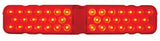1967 Chevy Camaro RS LED Tail Light Lens