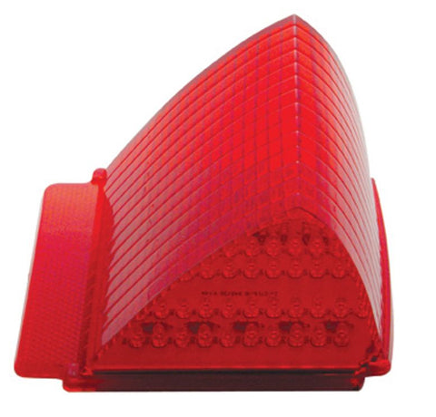 1967 Chevy Chevelle LED Tail Light Lens