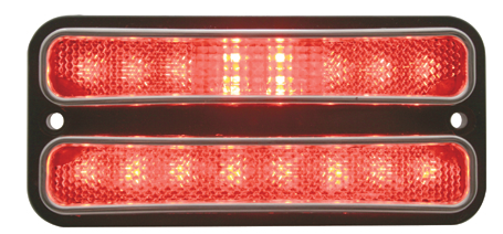 1968-72 Chevy Truck LED Parking Light