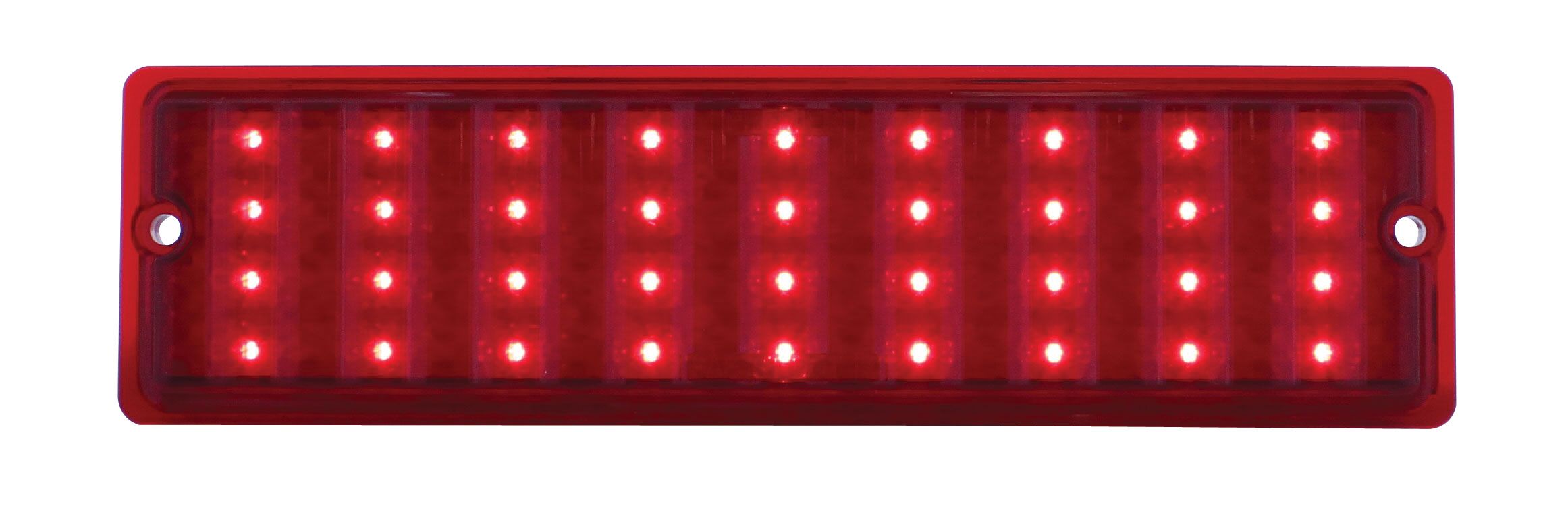 1968-69 Chevy Nova LED Tail Light
