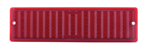 1968-69 Chevy Nova LED Tail Light