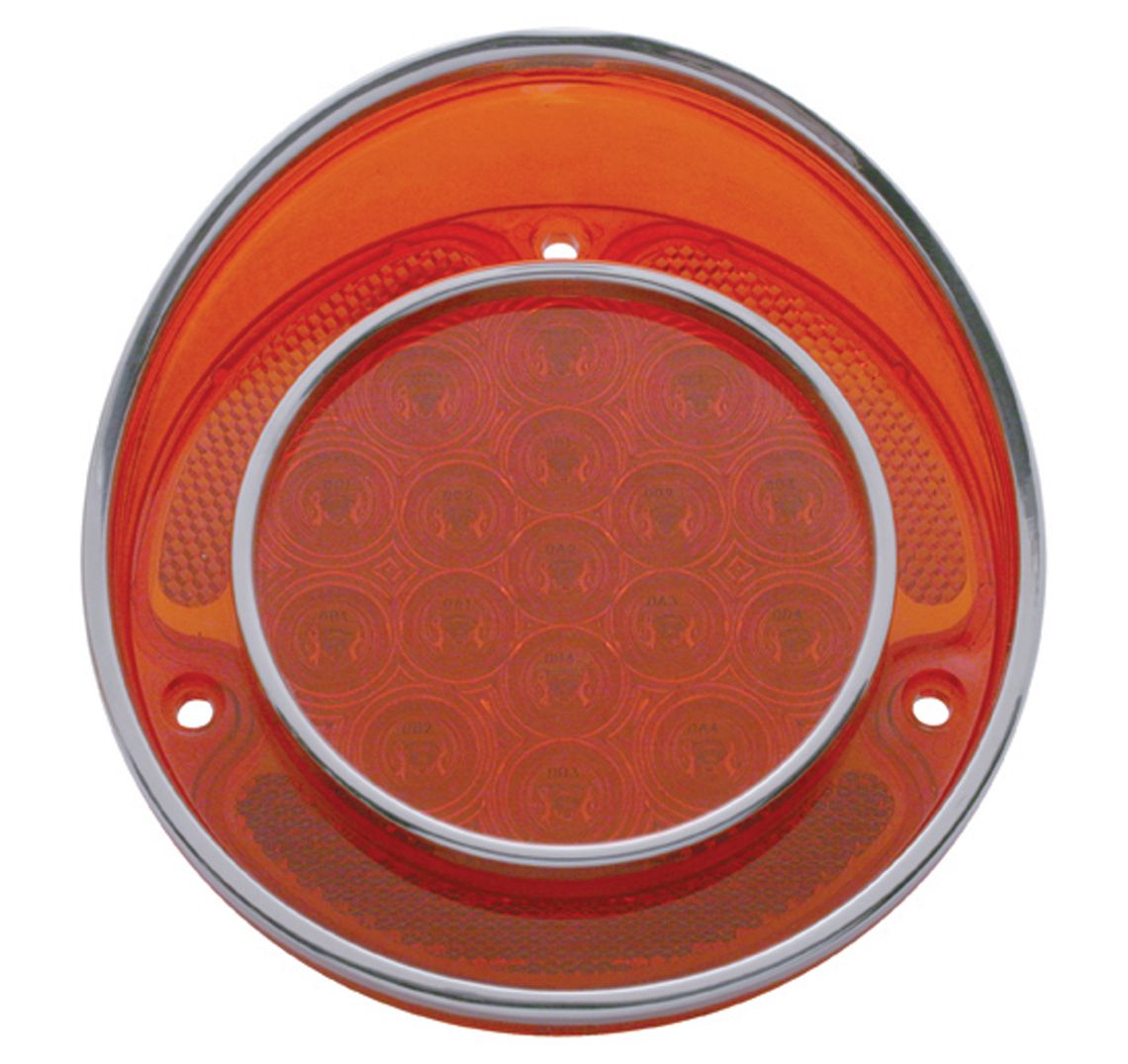 1968-73 Chevy Corvette LED Tail Light