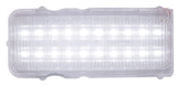 1968 Chevy Camaro LED Back-up Light Lens