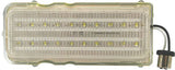 1968 Chevy Camaro LED Back-up Light Lens