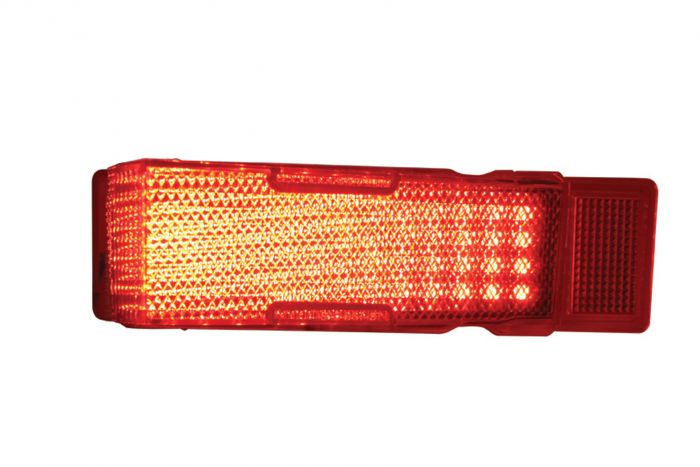 1968 Chevy Chevelle LED Tail Light
