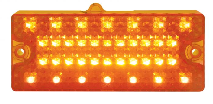 1969-70 Chevy Truck LED Park Light