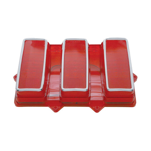 1969 Ford Mustang LED Tail Light