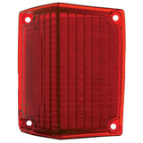 1970-72 Chevy El Camino & Station Wagon LED Tail Light Lens