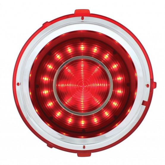 1970-73 Chevy Camaro LED Tail Light