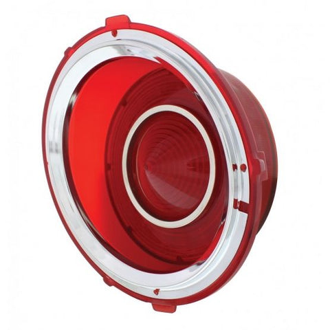 1970-73 Chevy Camaro LED Tail Light
