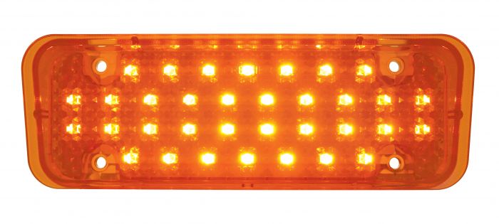 1971-72 Chevy Truck LED Parking Light