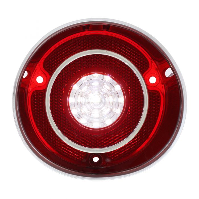 1971 Chevelle SS & Malibu LED Back-up Light