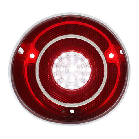 1971 Chevelle SS & Malibu LED Back-up Light