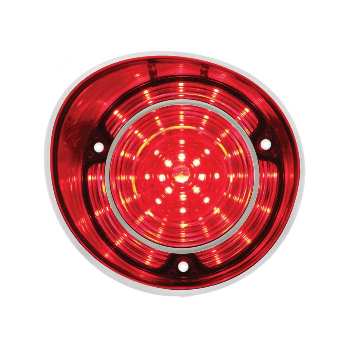 1971 Chevy Chevelle SS & Malibu LED Tail Light