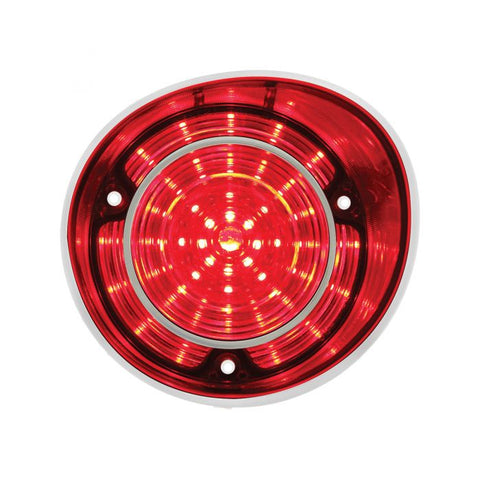 1971 Chevy Chevelle SS & Malibu LED Tail Light