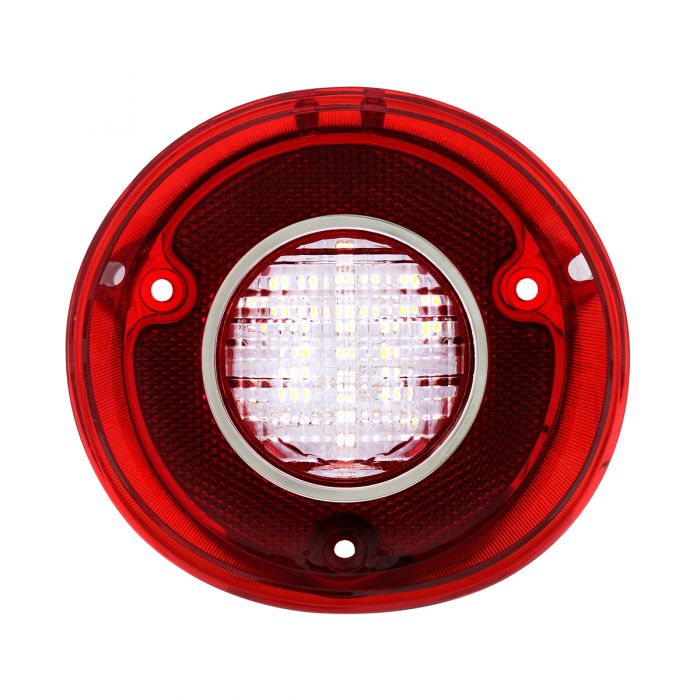 1972 Chevelle SS & Malibu LED Back-up Light