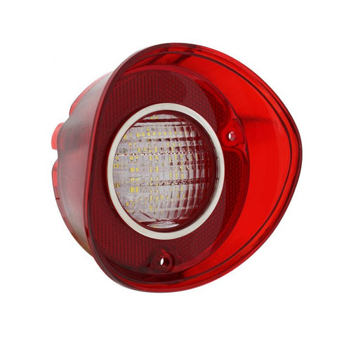 1972 Chevelle SS & Malibu LED Back-up Light