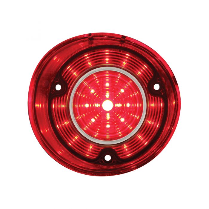 1972 Chevy Chevelle SS & Malibu LED Tail Light