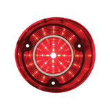 1972 Chevy Chevelle SS & Malibu LED Tail Light