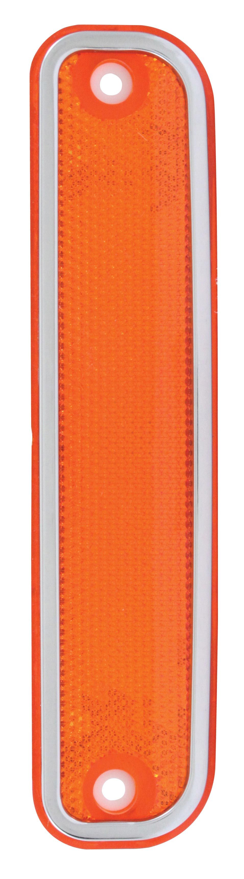 1973-80 Chevy Truck Side Marker Light