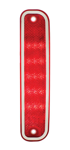 1973-80 Chevy Truck Side Marker Light