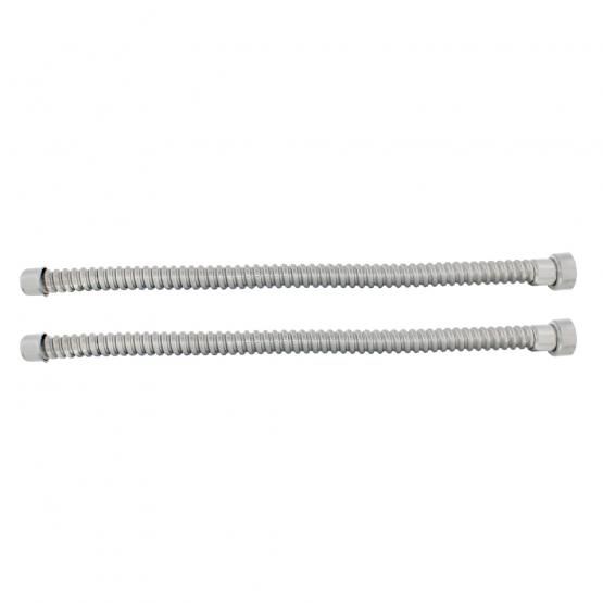 1928-31 Model A Stainless Headlight Conduit