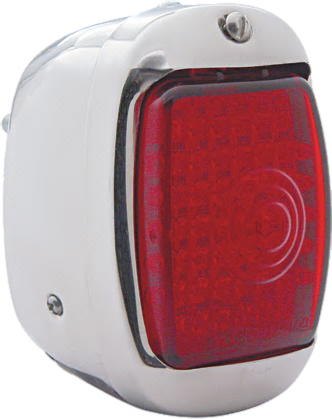 1940-53 Chevrolet Truck Tail Light Assembly