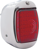 1940-53 Chevrolet Truck Tail Light Assembly