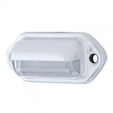 4 LED License/Utility Light