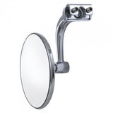 4" Peep Mirror Short Arm