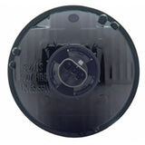 5 3/4" Round Crystal Halogen Headlight