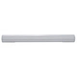 6 LED Tube License Plate Light Polished