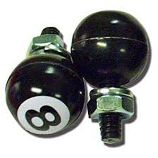 '8' Ball Fasteners