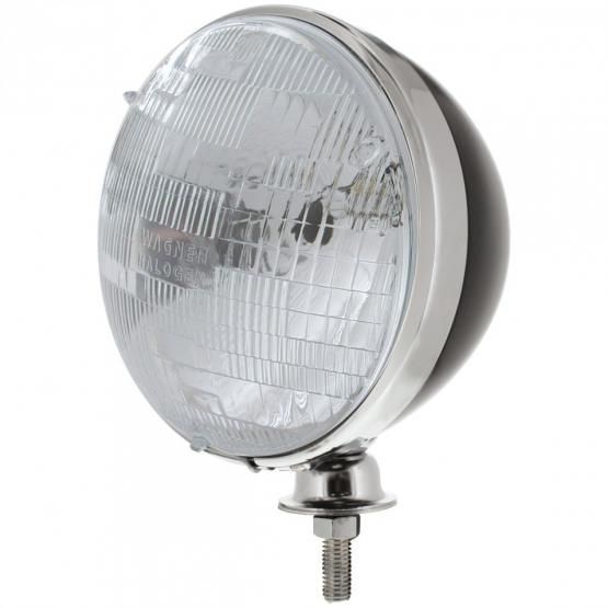 With 30356 bulb