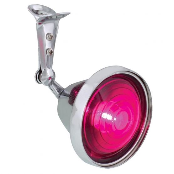 Vintage Anti-Glare Interior Light