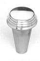 GM Art Deco Column Shift Knob