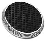 Art Deco Pedal Pad