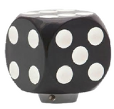 Dice Shifter Knobs