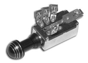 2-Position Headlight Switch