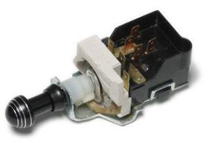 Headlight and Parking Lamp Switch
