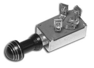 Keyless Ignition Switch