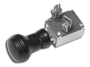 Horn Push Switch