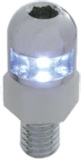 LED Fasteners