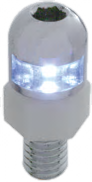 LED Fasteners