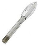 Bullet Knob Tilt Lever